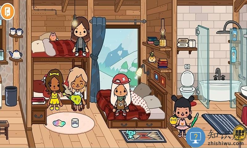 托卡城市之家最新版下载