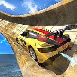 天空特技飞行车免费版下载v1.7 安卓版