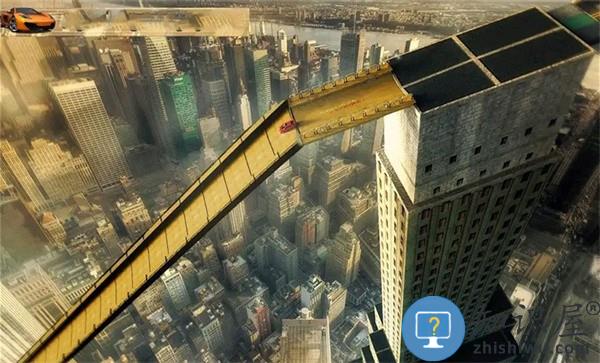 天空特技飞行车游戏下载