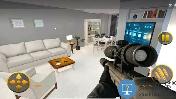 爆破突击手手游 爆破突击手游戏下载