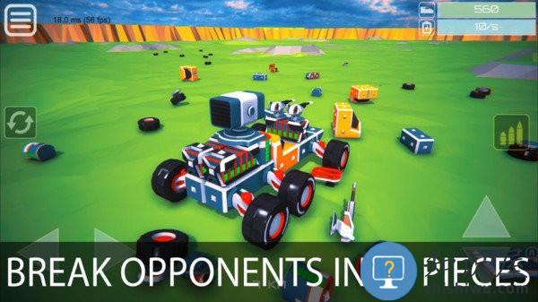 打造赛车手游 打造赛车最新版下载