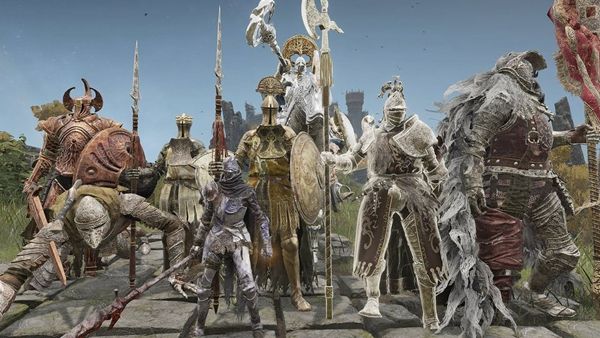 艾尔登法环红漩泡状露滴获得方法