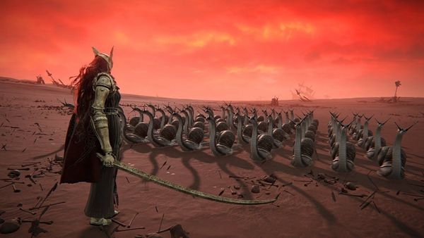 艾尔登法环信仰瘤结晶露滴获得方法