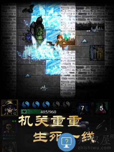 幽行玄城盗墓诡闻录手游九游版下载 九游幽行玄城盗墓诡闻录手游