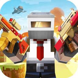 迷你单机射手游戏下载v1.0 安卓版