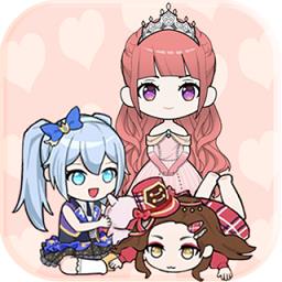 小小萌萌少女免费版下载v1.8 安卓版