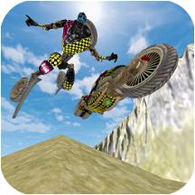 鲨鱼机器人英雄2游戏下载v1.5 安卓版