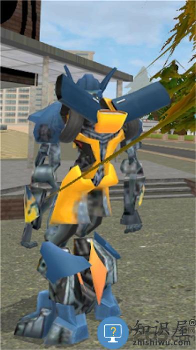 鲨鱼机器人英雄2游戏 鲨鱼机器人英雄2手机版下载