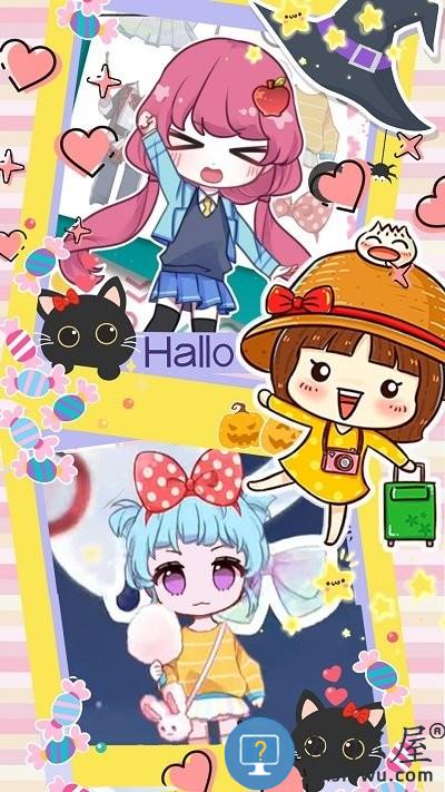 樱花校园少女游戏 樱花校园少女手游下载