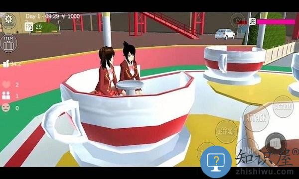 樱花校园夏日物语游戏 樱花校园夏日物语手游现在