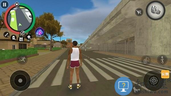 城市竞速英雄手机版下载