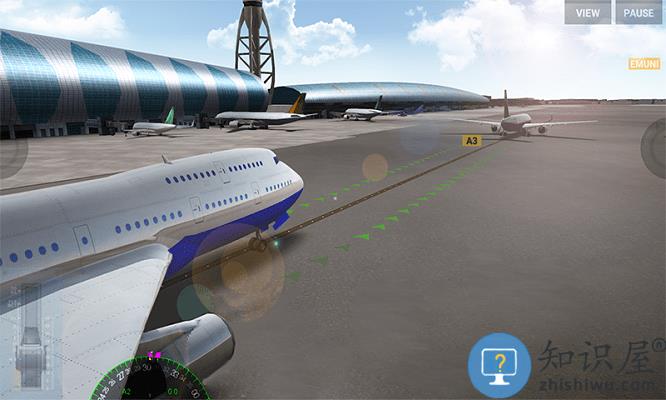 飞行高手游戏下载