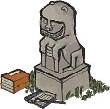 江南百景图白公狸解锁方法介绍