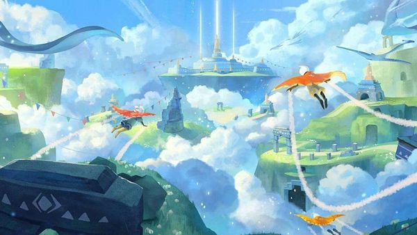 光遇圣岛季编钟位置汇总