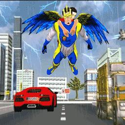 未来城市战争游戏下载v2.2 安卓版