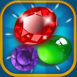 宝石消除联盟手机版下载v2.4.7 安卓版