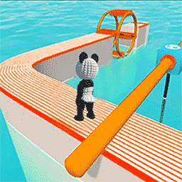 模拟熊猫英雄游戏下载v1.1 安卓版