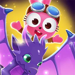 泡泡小镇地下城大冒险游戏下载v1.0.1 安卓版