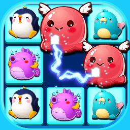 宠物连连看单机游戏下载v2021.9.23 安卓版
