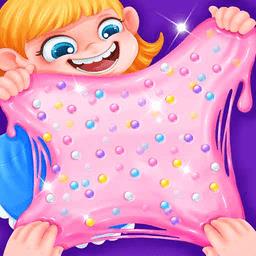 diy史莱姆制造者游戏下载v1.3.1 安卓版