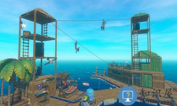 疯狂掠食者游戏下载