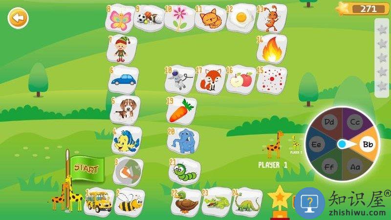 自然拼读启蒙软件下载