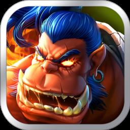 军团对决变态版下载v8.5 安卓版