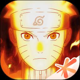 火影忍者疾风传手游日服下载v1.35.25.10 安卓最新版