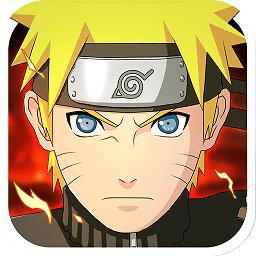 火影忍者疾风传百度版下载v1.35.25.10 安卓版