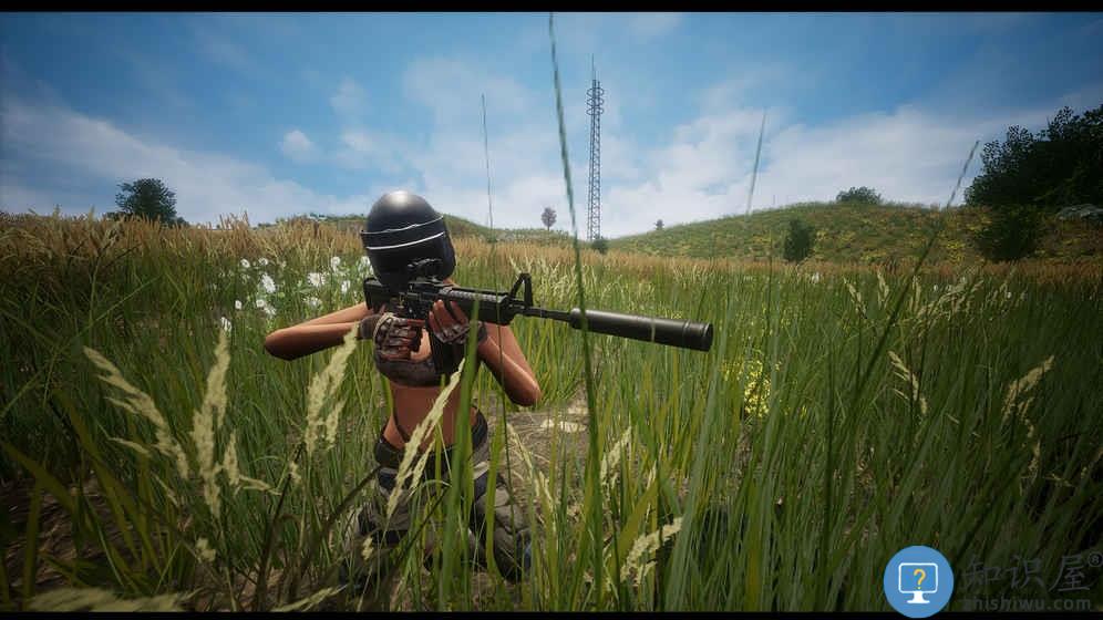 大逃杀适者生存手游下载