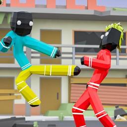 火柴人街头对决中文版下载v1.2 安卓版