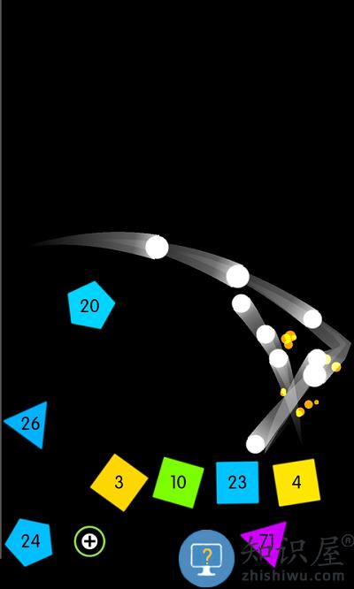 欢乐弹球游戏下载