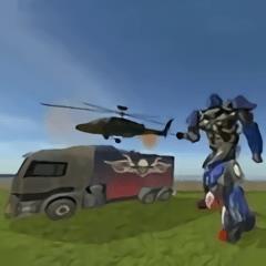 3d超变英雄手游下载v306.1.0.3018 安卓版