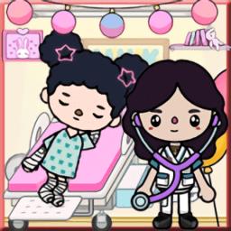 米加医院免费完整版下载v1.1 安卓版