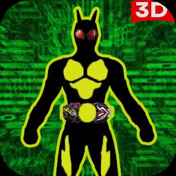 假面骑士格斗进化游戏下载v2.1 安卓版