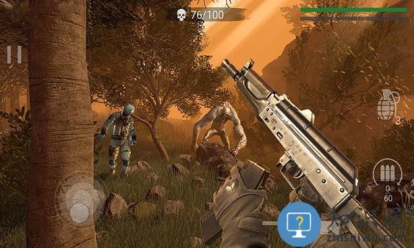 末日生存危机游戏 末日生存危机小游戏下载