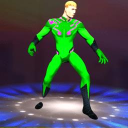 超级英雄战境手游下载v1.10 安卓版