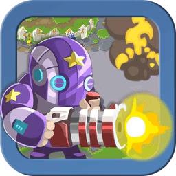 机甲英雄保卫战官方版下载v4.0.0.3 安卓版