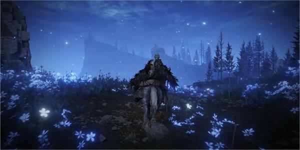 艾尔登法环黄金树幽影武器蛇连枷获得方法