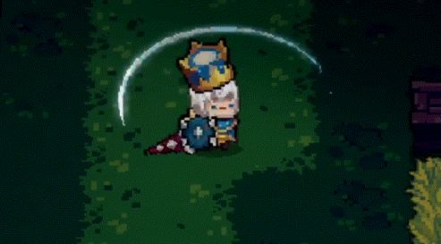 元气骑士前传曼陀罗剑盾属性及强度解析