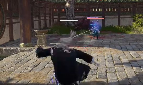 永劫无间钩锁怎么用 钩锁使用技巧介绍