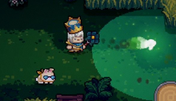 元气骑士前传曼陀罗法杖强度详细解析