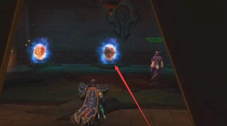 魔兽世界奎尔丹纳斯岛位置及前往方法