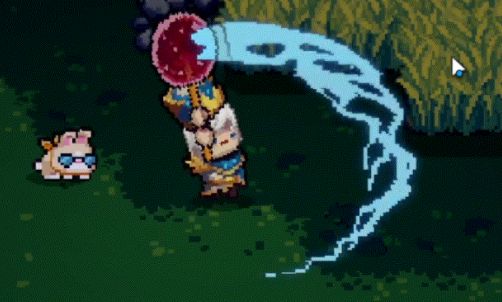 元气骑士前传史莱姆硬糖属性及强度介绍