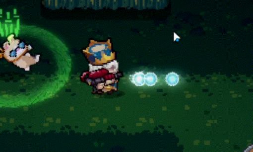 元气骑士前传史莱姆水枪属性及强度介绍