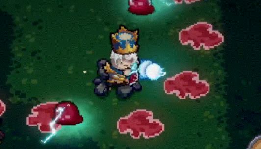 元气骑士前传史莱姆烧瓶属性及强度介绍