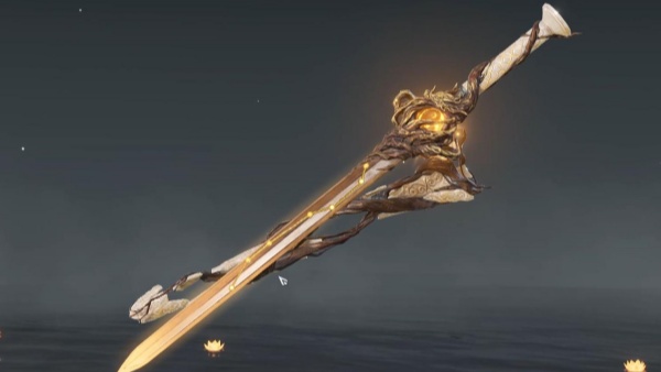 永劫无间手游金长剑强度详细解析