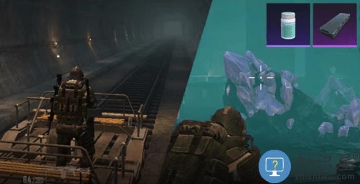 和平精英地铁逃生模式攻略 和平精英地铁逃生模式攻略