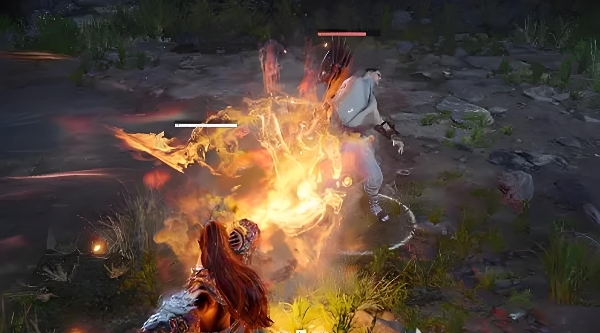 永劫无间手游怎么使用双冲拳 双冲拳玩法攻略