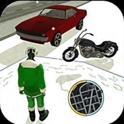 城市蜘蛛人英雄冬季版2手游下载v1.0.6 安卓版